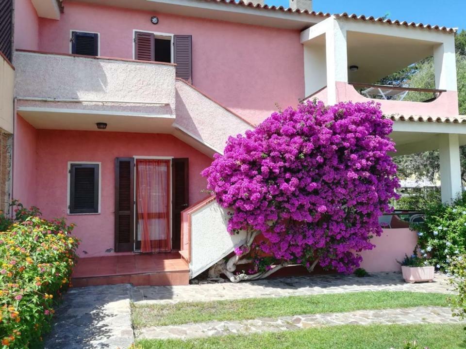 Casa Smeralda Cannigione Exterior foto